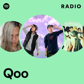 ミュージシャン Qoo Qoo | Spotify