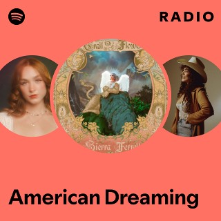 American Dreaming Radio