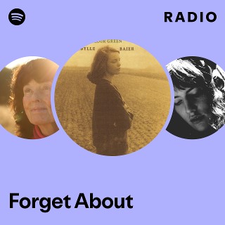 Forget About Radio | Spotify Playlist