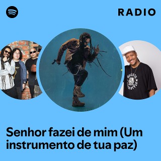 Imagem de Instrumento D Paz
