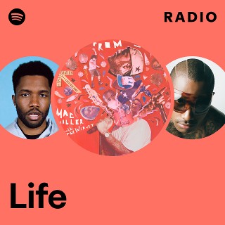 Life Radio | Spotify Playlist