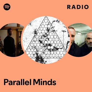 Imagem de Parallel Minds