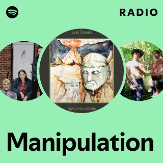 Manipulation Radio