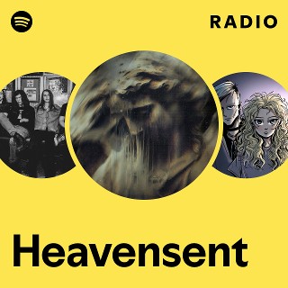 Imagem de Heavensent