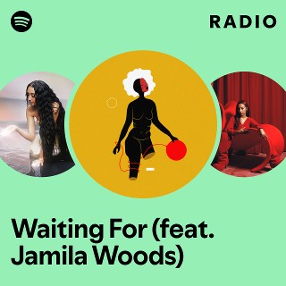 Imagem de Jamila Woods