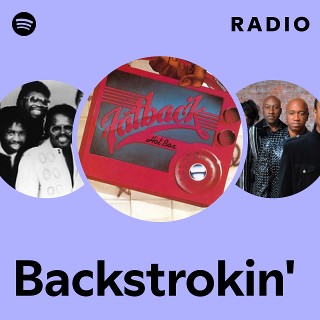 Backstrokin' Radio