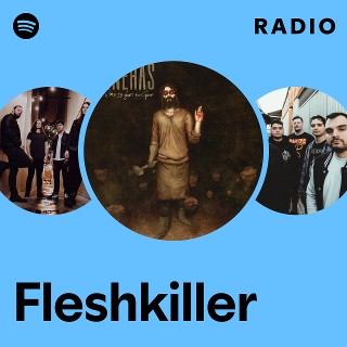 Imagem de Fleshkiller