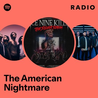 The American Nightmare Radio