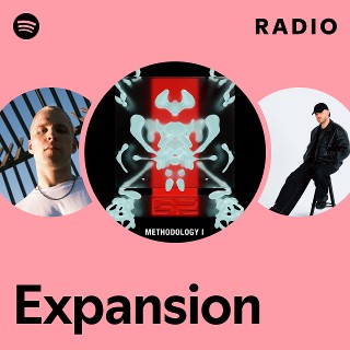 Expansion Radio | Spotify Playlist