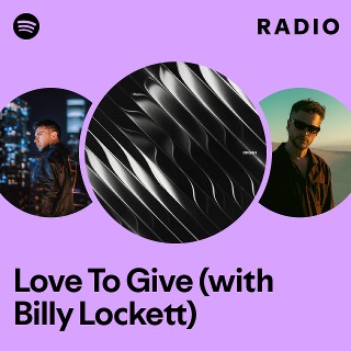 Imagem de Billy Lockett