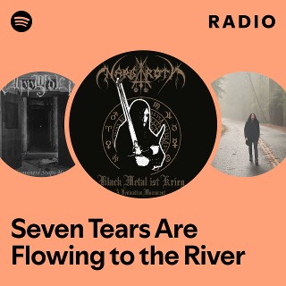 Imagem de Flowing Tears