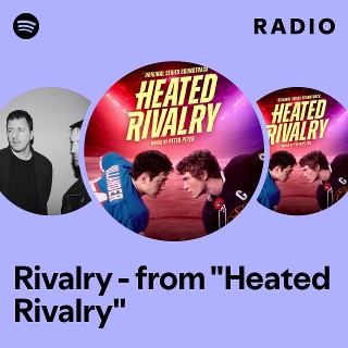 Rivalry - from 