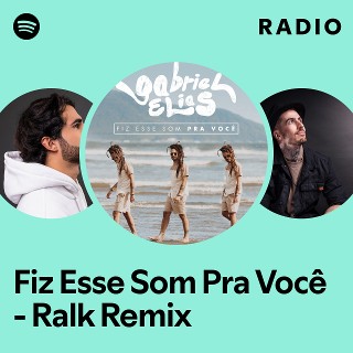 Imagem de Ralk