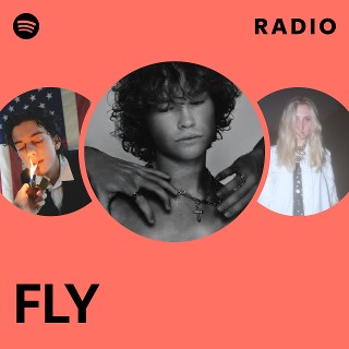 FLY Radio | Spotify Playlist