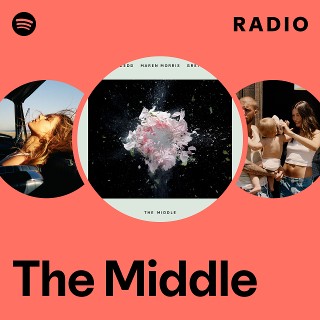The Middle Radio | Spotify Playlist