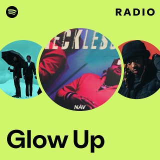 Glow Up Radio