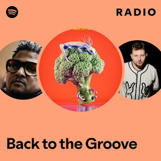 Back to the Groove Radio