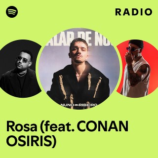 Imagem de Conan Osíris