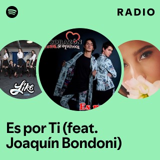 Imagem de Joaquin Bondoni