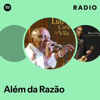 Imagem de Além da Razão