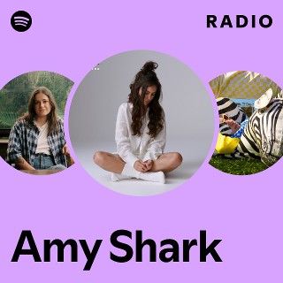 Amy Shark Radio | Spotify Playlist