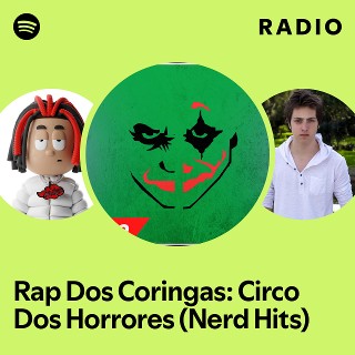 Imagem de Rad Horror