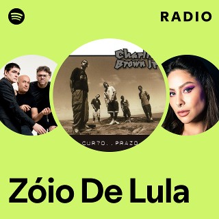 Imagem de Zoio Drums