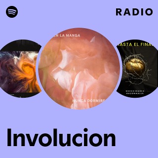 Imagem de Involución