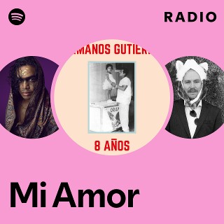 Mi Amor Radio