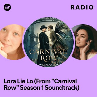 Lora Lie Lo Radio | Spotify Playlist