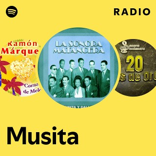 Musita Radio | Spotify Playlist
