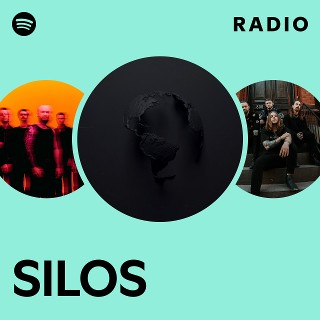 SILOS Radio | Spotify Playlist