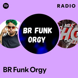 Imagem de Orgy