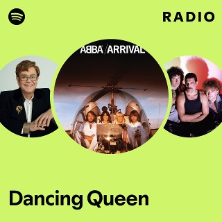 Dancing Queen Radio