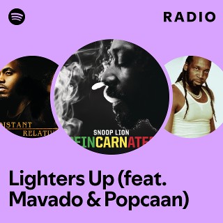 Imagem de Mavado