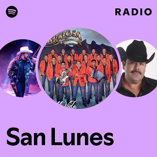 Imagem de San Lunes