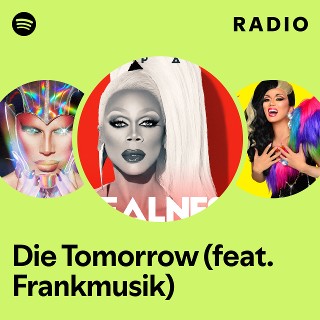 Imagem de Frankmusik