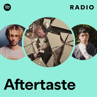 Aftertaste Radio