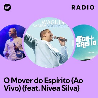 Imagem de Nívea Silva