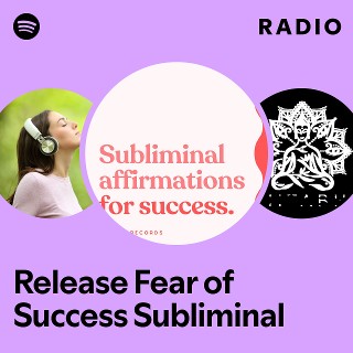 Imagem de Subliminal Fear