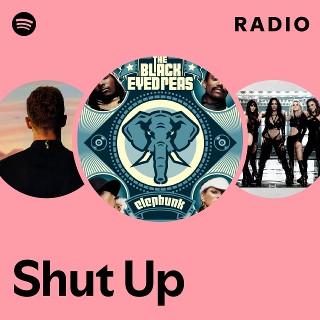 Shut Up Radio