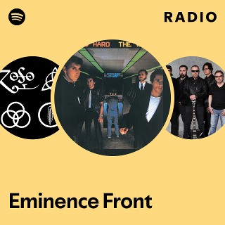 Imagem de Eminence