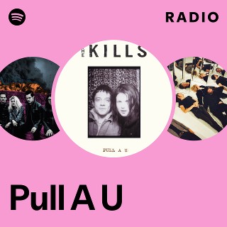 Pull A U Radio | Spotify Playlist