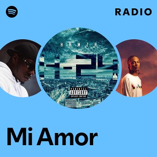 Mi Amor Radio