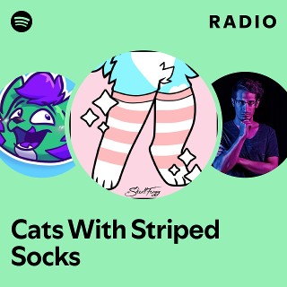 Imagem de Striped Cat