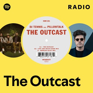 Imagem de The Outcast