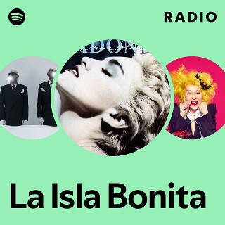 Imagem de Isla Bonita