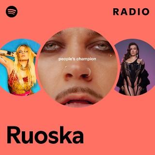 Imagem de Ruoska