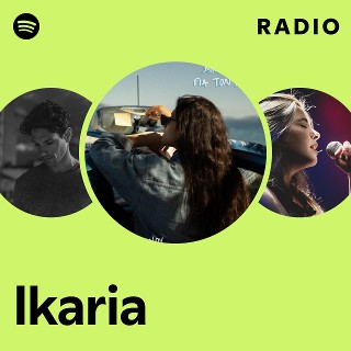 Imagem de Ikaria