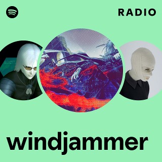 Imagem de Windjammer
